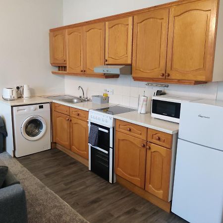 No 1 Westbay Apartment 오반 외부 사진