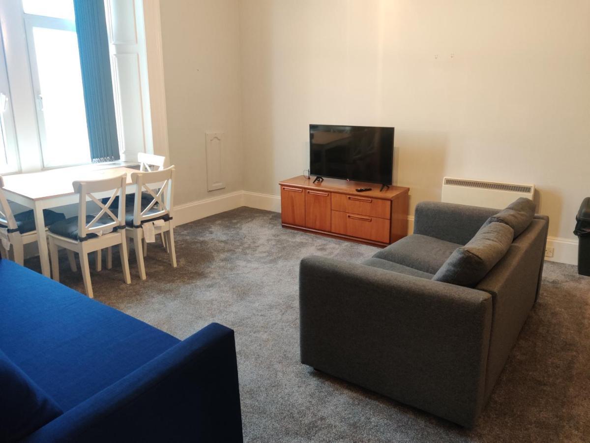 No 1 Westbay Apartment 오반 외부 사진