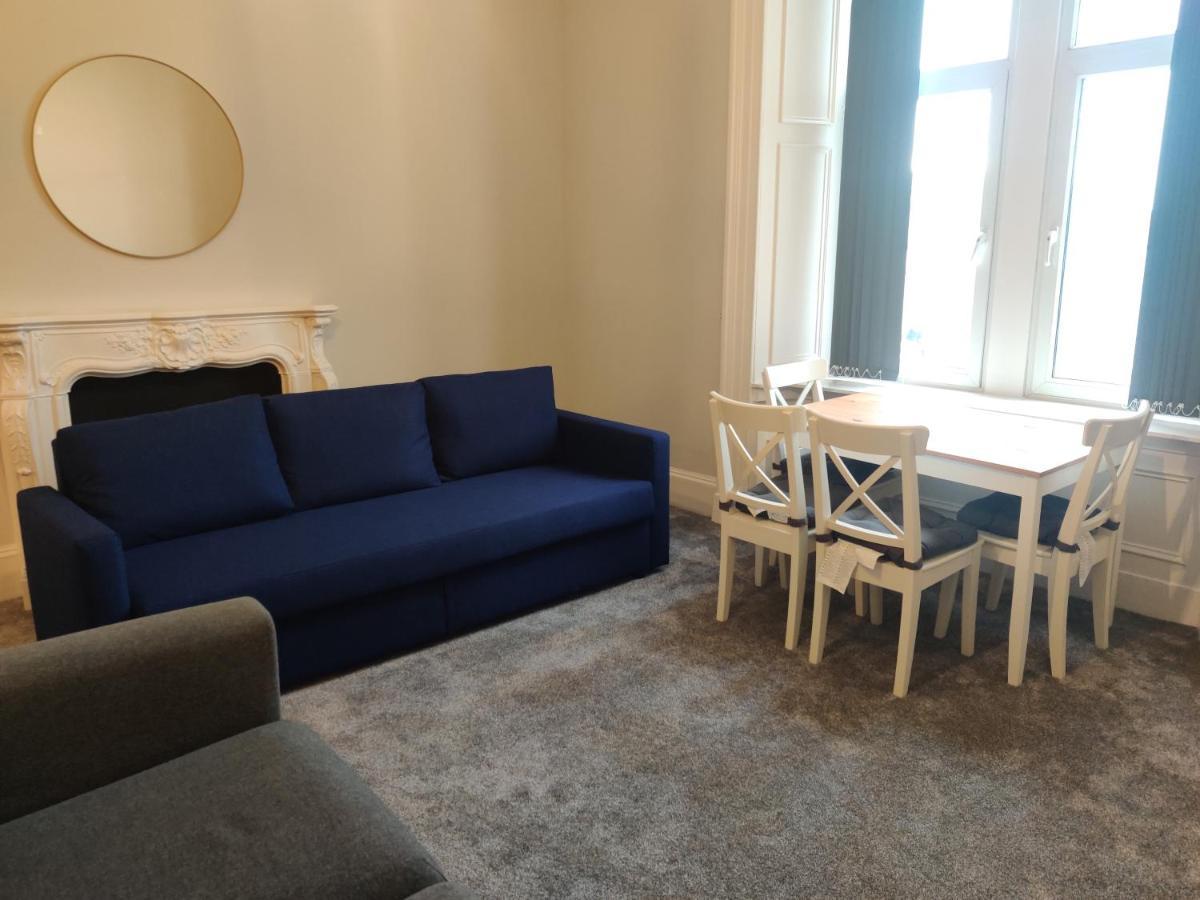 No 1 Westbay Apartment 오반 외부 사진